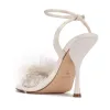 Milano Heeled Sandals sold by Nine West