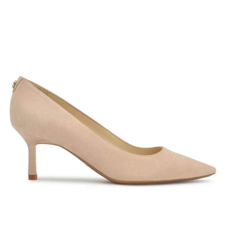 Kuna 9x9 Pointy Toe Pumps sold by Nine West