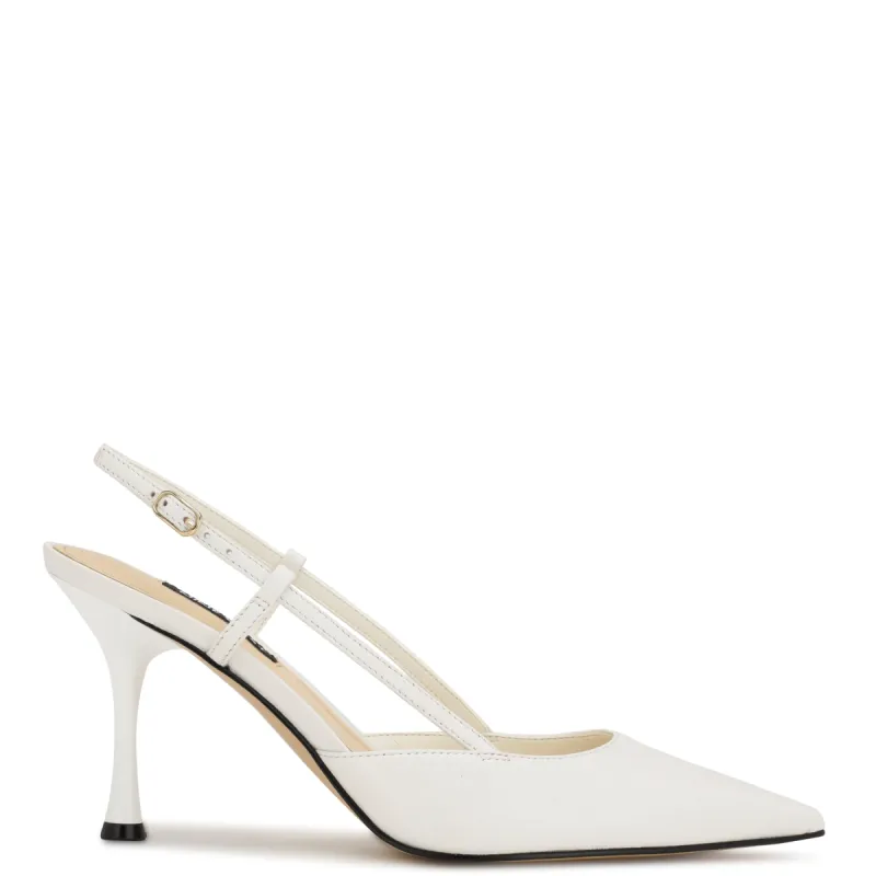 Peni Slingback Pumps sold by Nine West