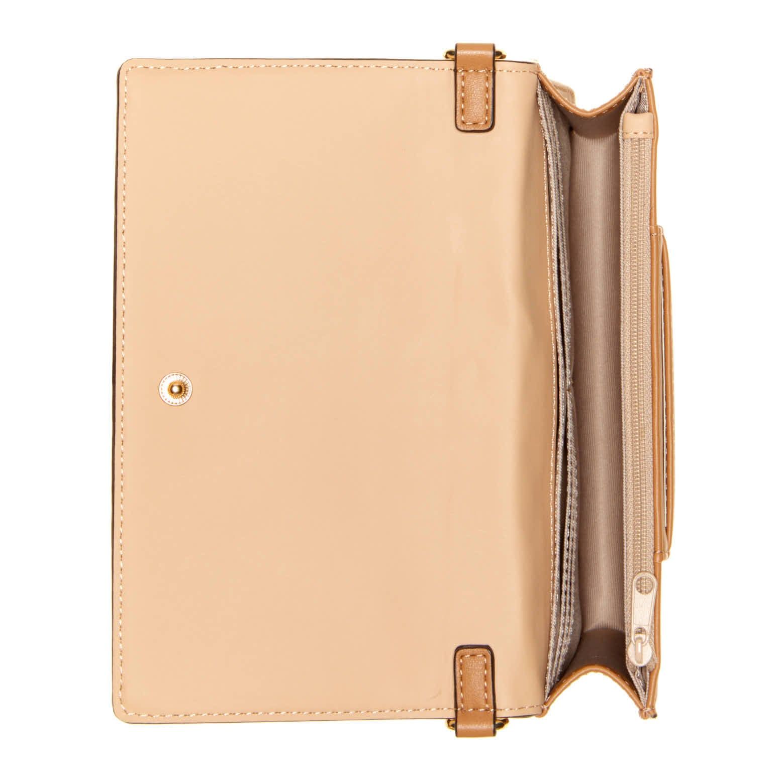 Graysen Phone Wallet Crossbody sold by Nine West product image thumbnail 3