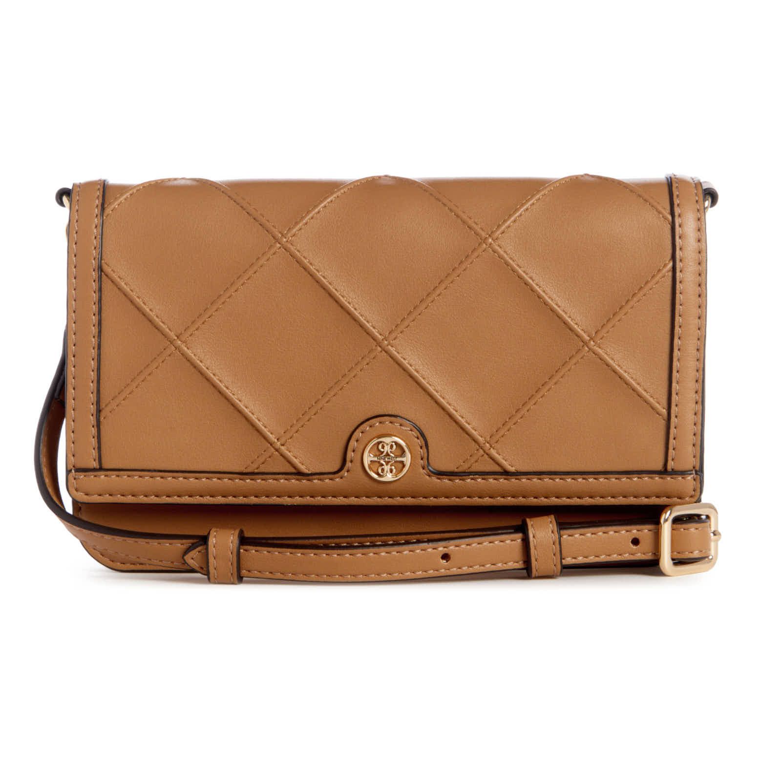 Graysen Phone Wallet Crossbody sold by Nine West