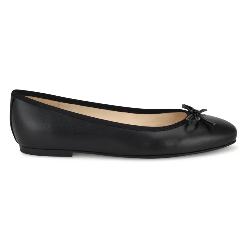 Tootsy Ballet Flats sold by Nine West