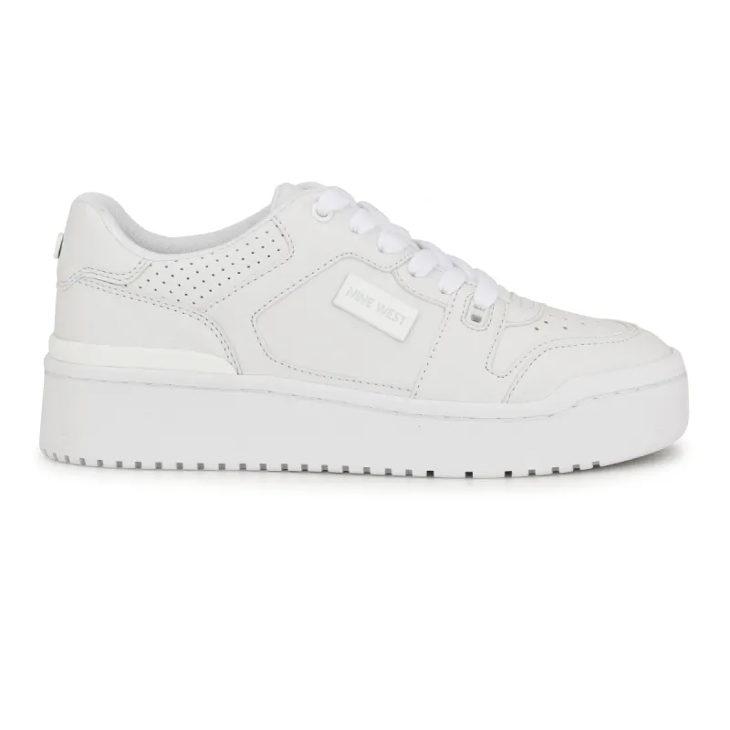 Alope Laceup Sneakers sold by Nine West
