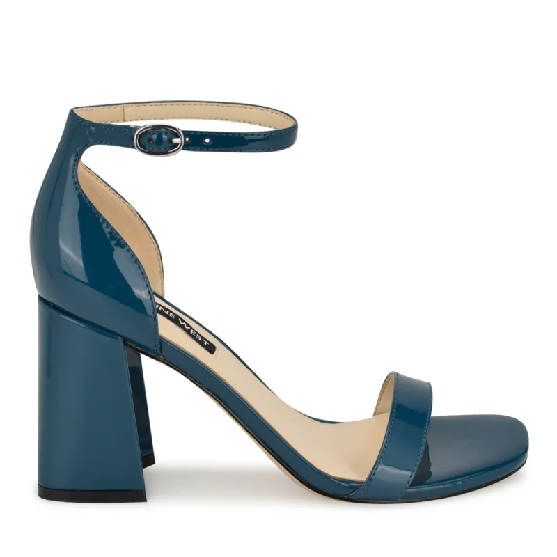 Ilea Ankle Strap Sandals sold by Nine West