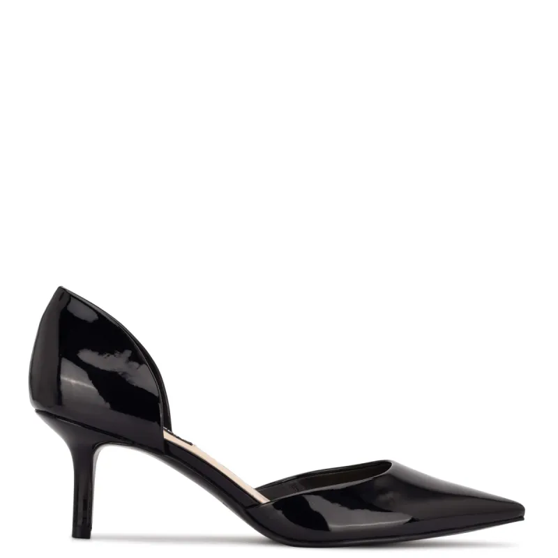 Arive Pointy Toe Pumps sold by Nine West