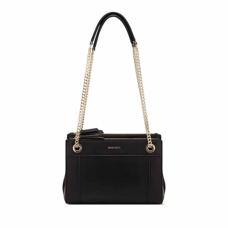 Ellie A List Crossbody made by Nine West