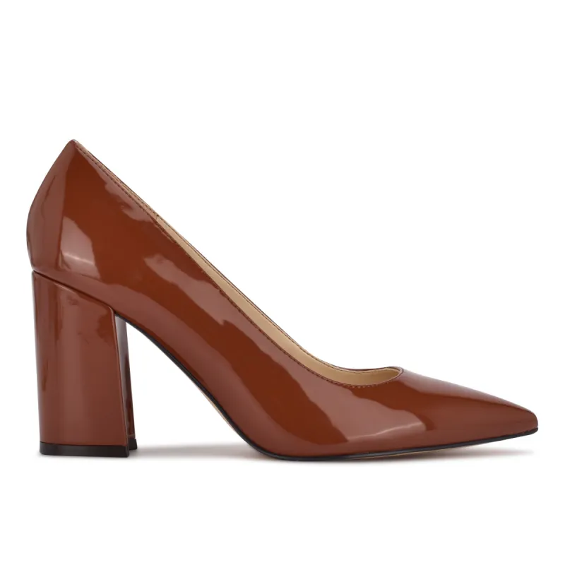 Carlien Mary Jane Pumps | Parallel
