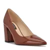 Cara Dress Pumps sold by Nine West