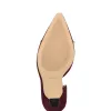 Vampe d'Orsay Chain Pumps sold by Nine West