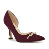 Vampe d'Orsay Chain Pumps sold by Nine West