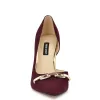 Vampe d'Orsay Chain Pumps sold by Nine West