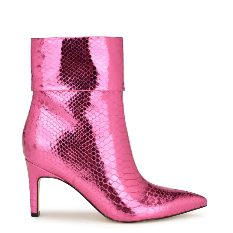 Gemms Dress Booties sold by Nine West