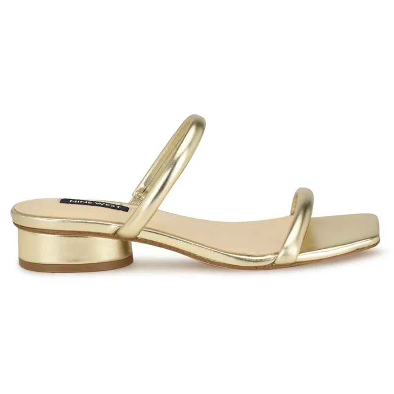 Morella Slide Sandals sold by Nine West