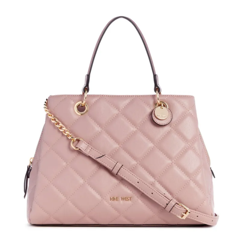 Mirabella Satchel sold by Nine West