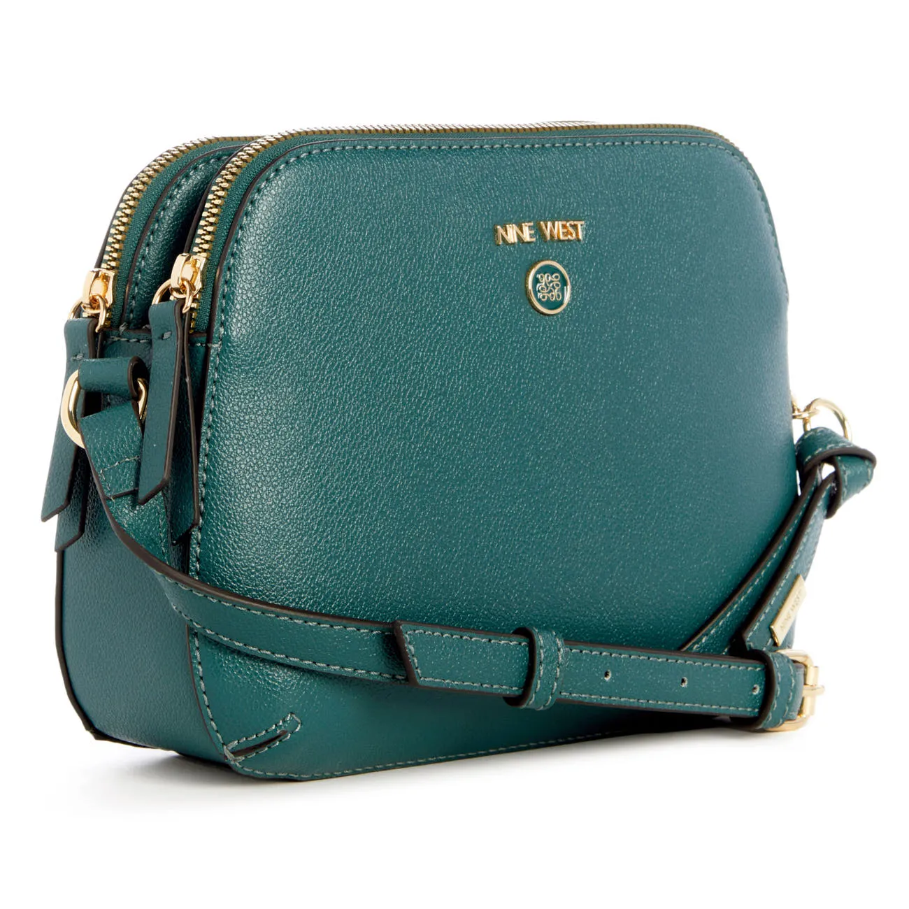 Eliena Crossbody sold by Nine West product image thumbnail 2