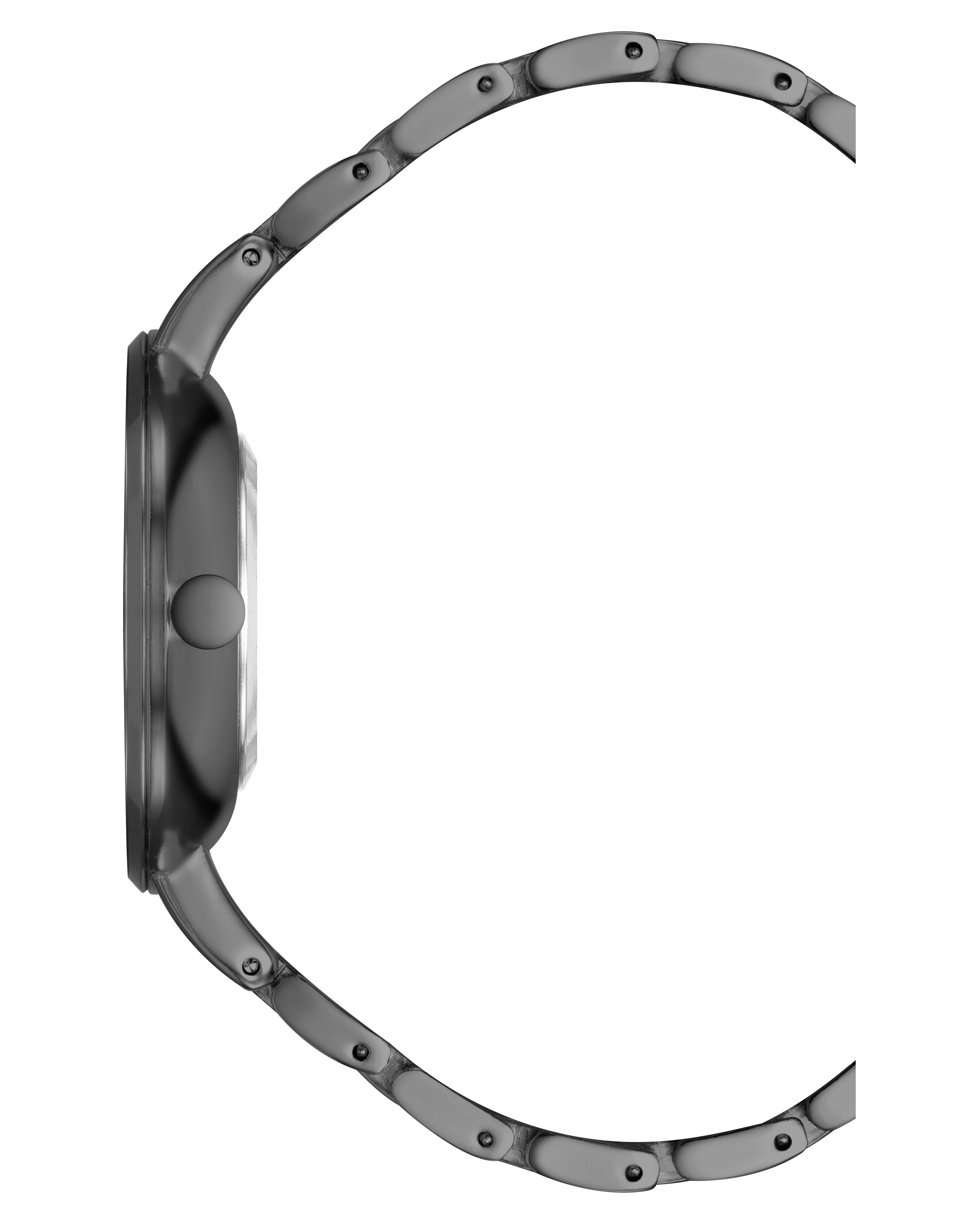 Two-Zone Dial Watch sold by Nine West product image thumbnail 3