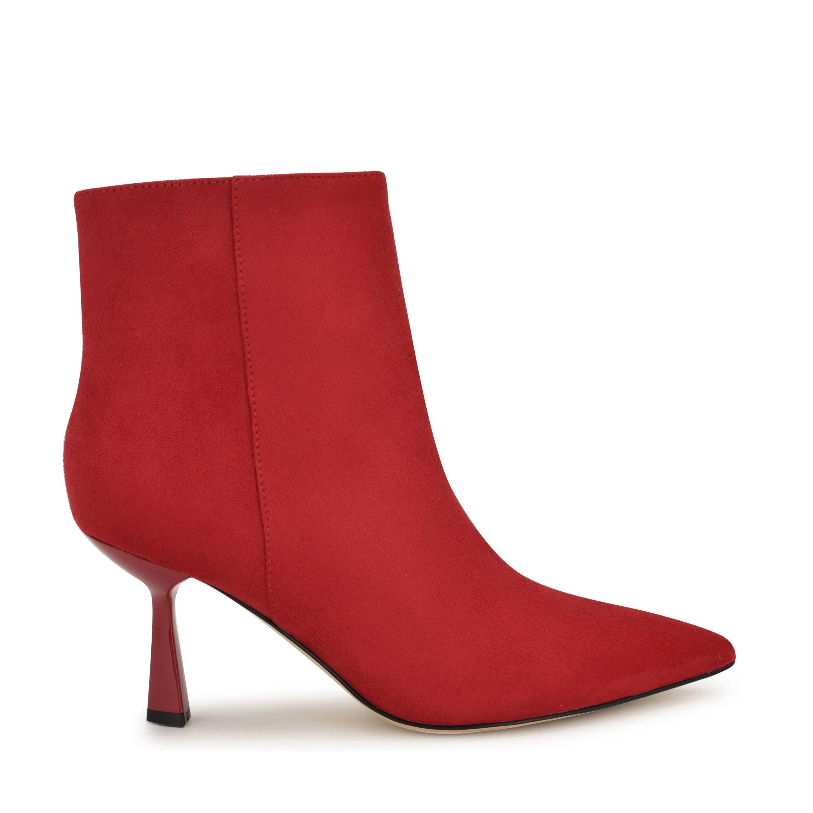 Bunie Dress Ankle Booties sold by Nine West