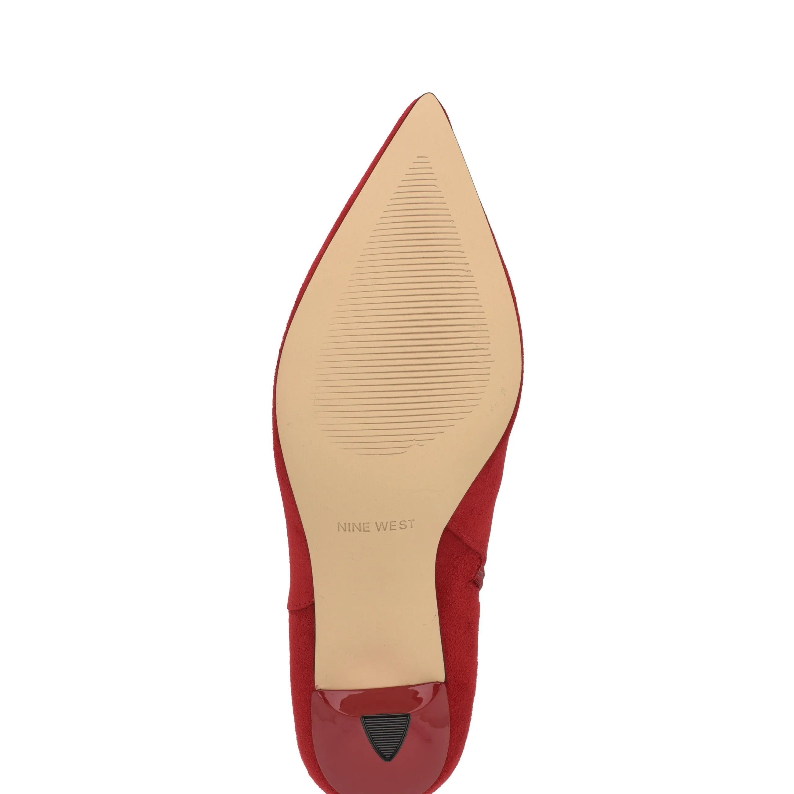 Bunie Dress Ankle Booties sold by Nine West product image thumbnail 5