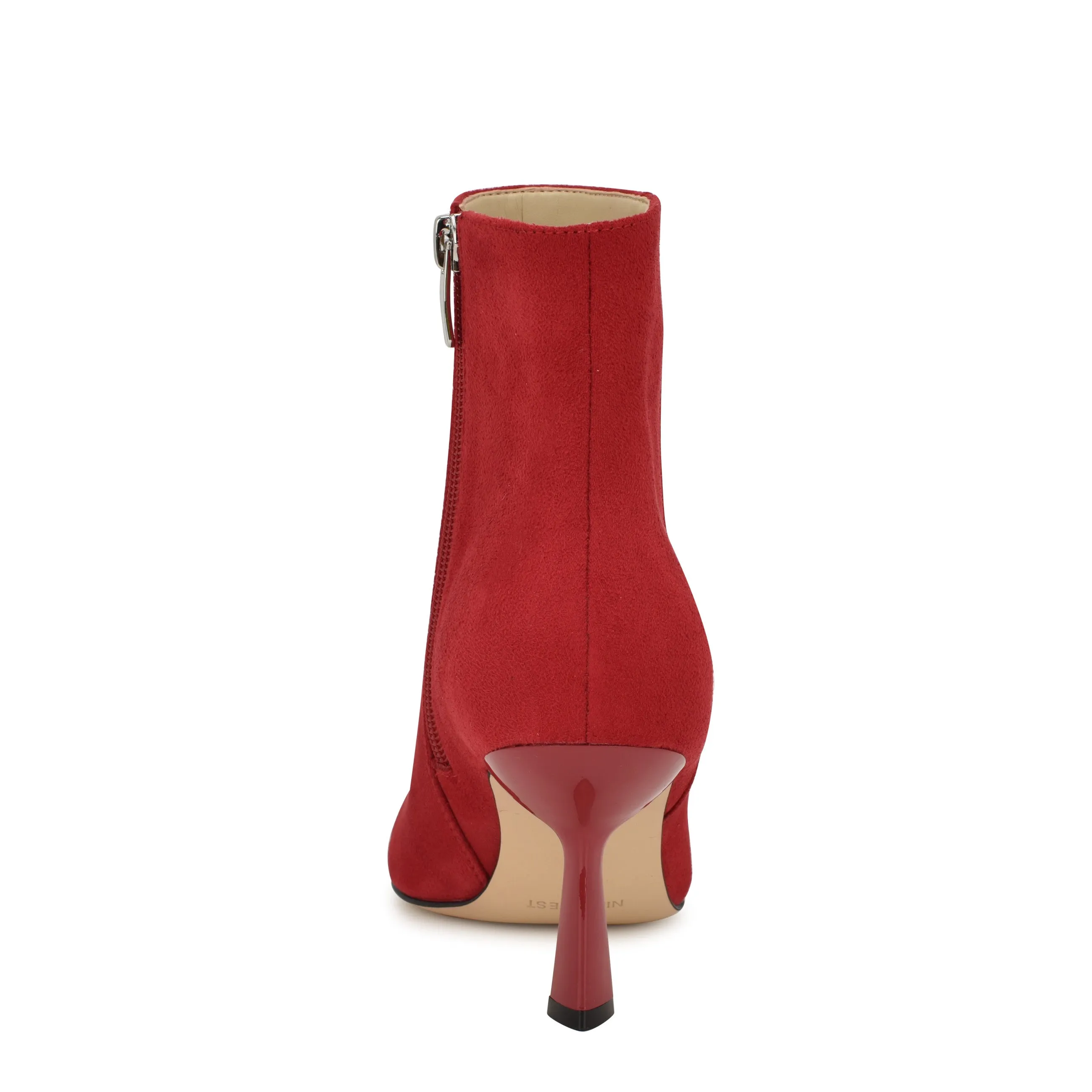 Bunie Dress Ankle Booties sold by Nine West product image thumbnail 4