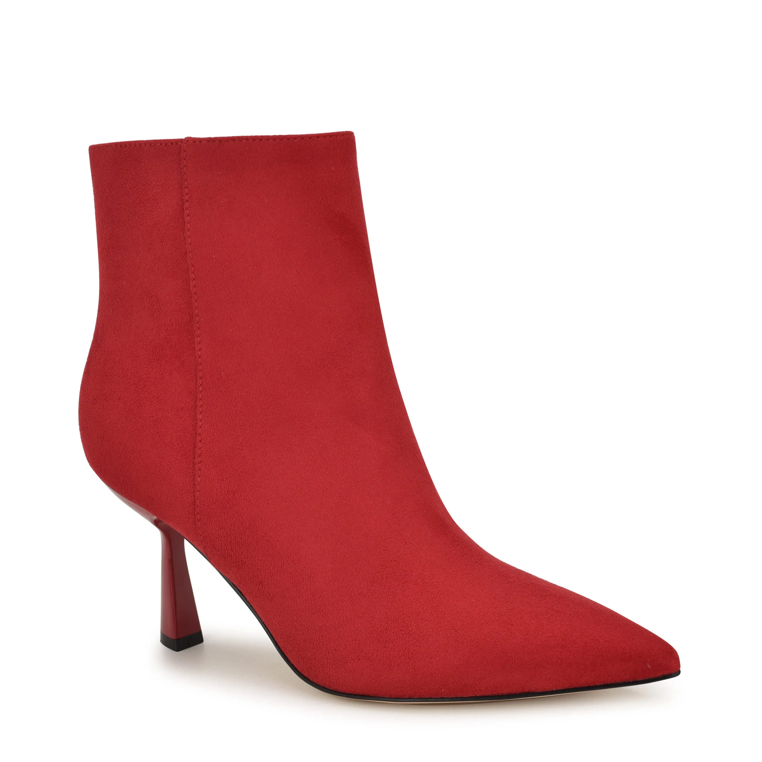 Bunie Dress Ankle Booties sold by Nine West product image thumbnail 2