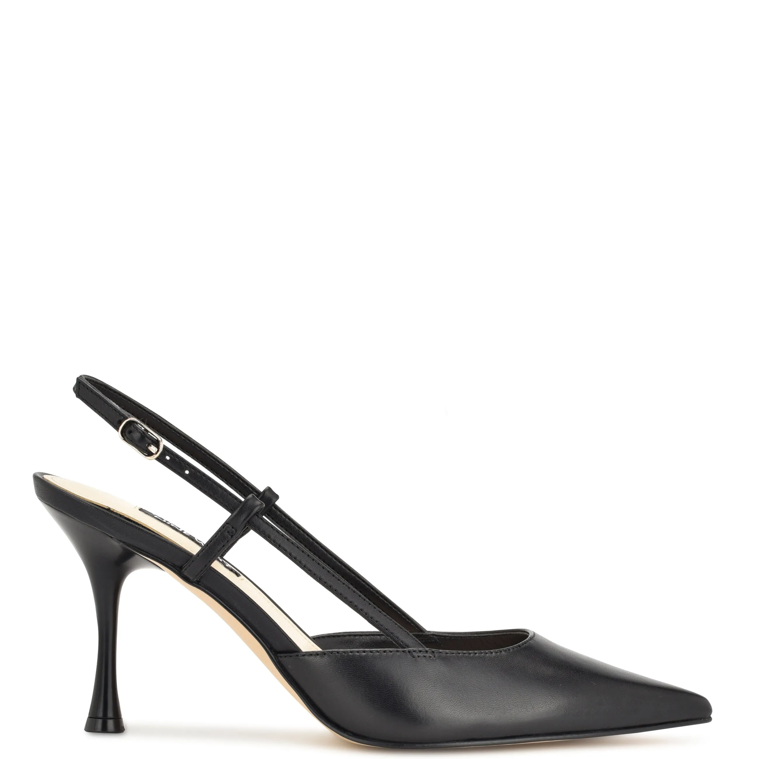 Peni Slingback Pumps sold by Nine West