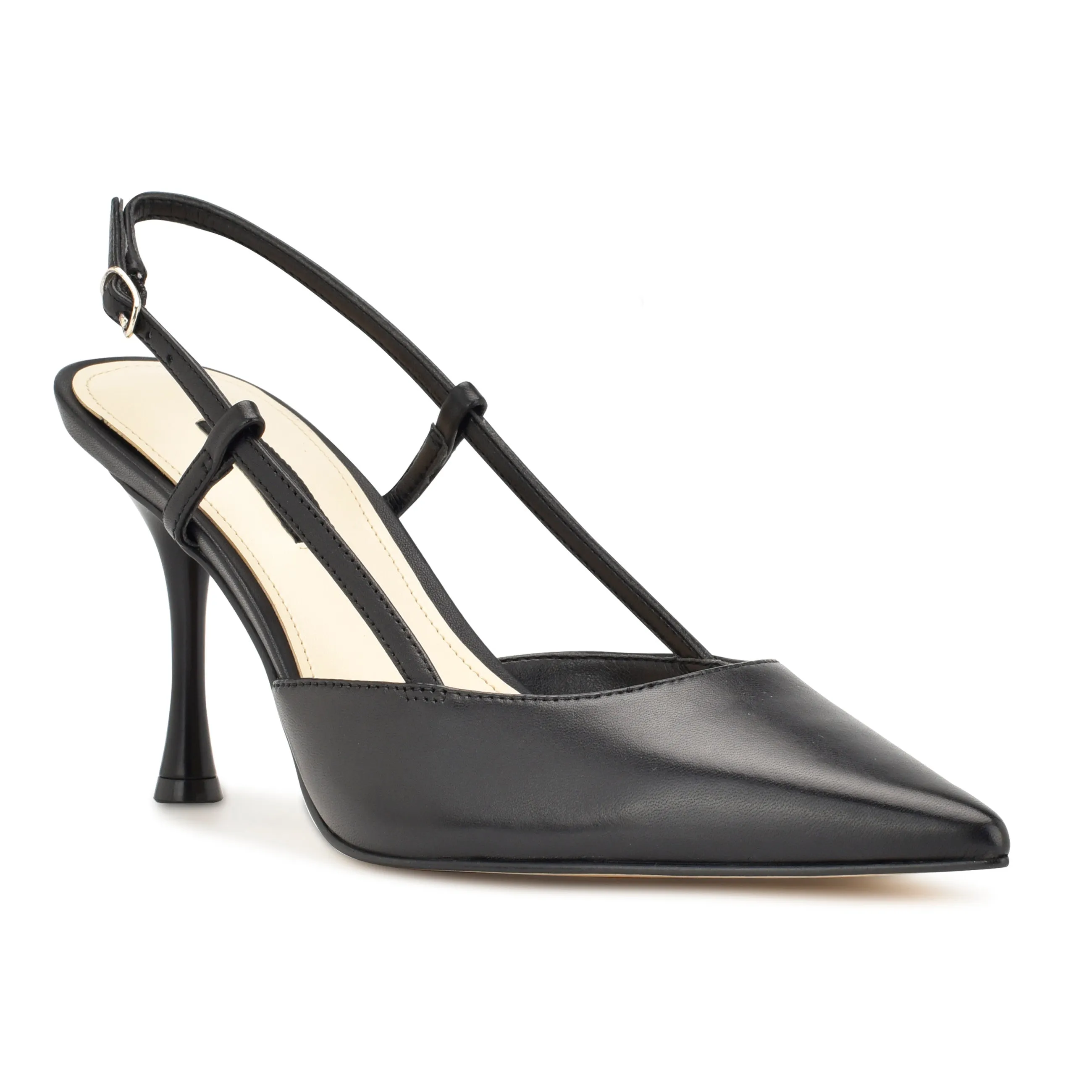 Peni Slingback Pumps sold by Nine West product image thumbnail 2