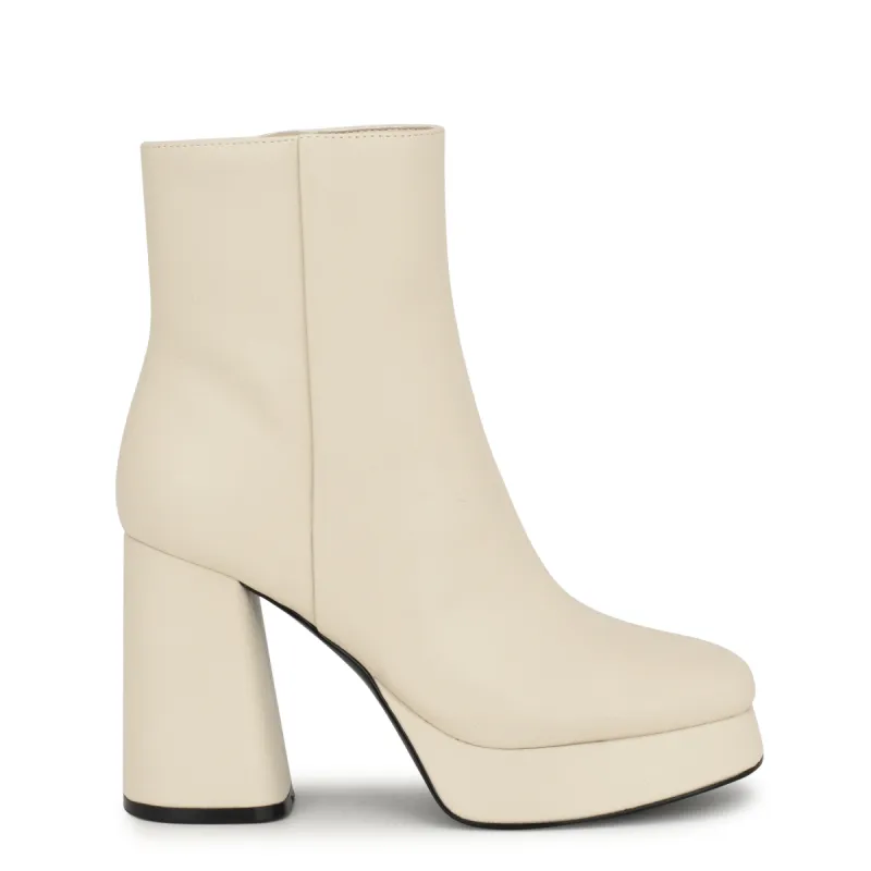 Velo Dress Booties sold by Nine West