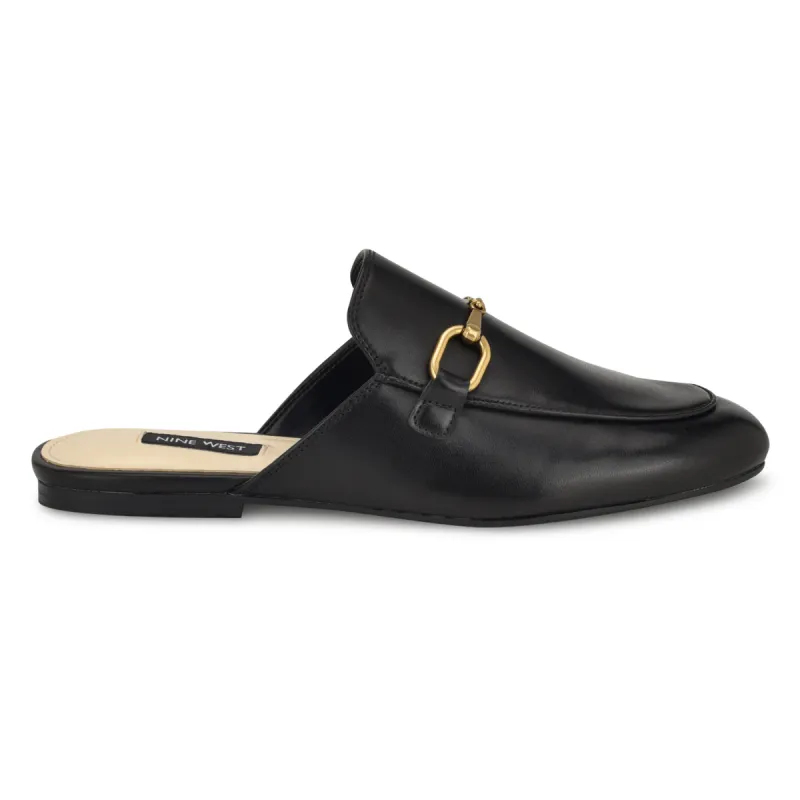 Bhalya Loafer Mules sold by Nine West