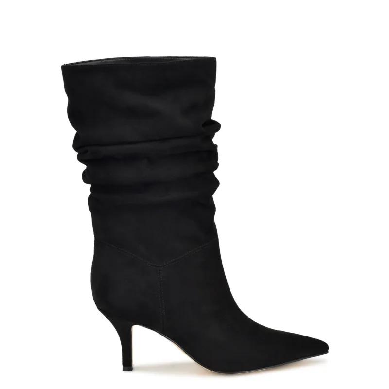 Mycki Dress Boots sold by Nine West