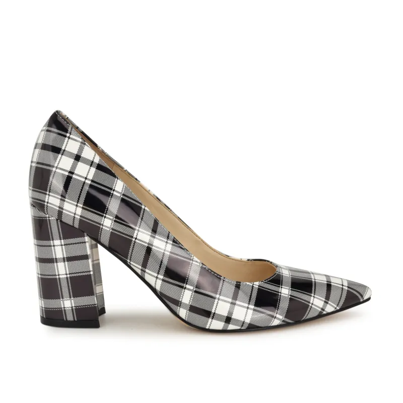 Cara Dress Pumps sold by Nine West