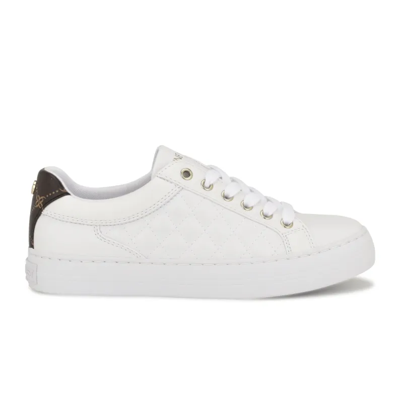 Grisa Laceup Sneakers sold by Nine West