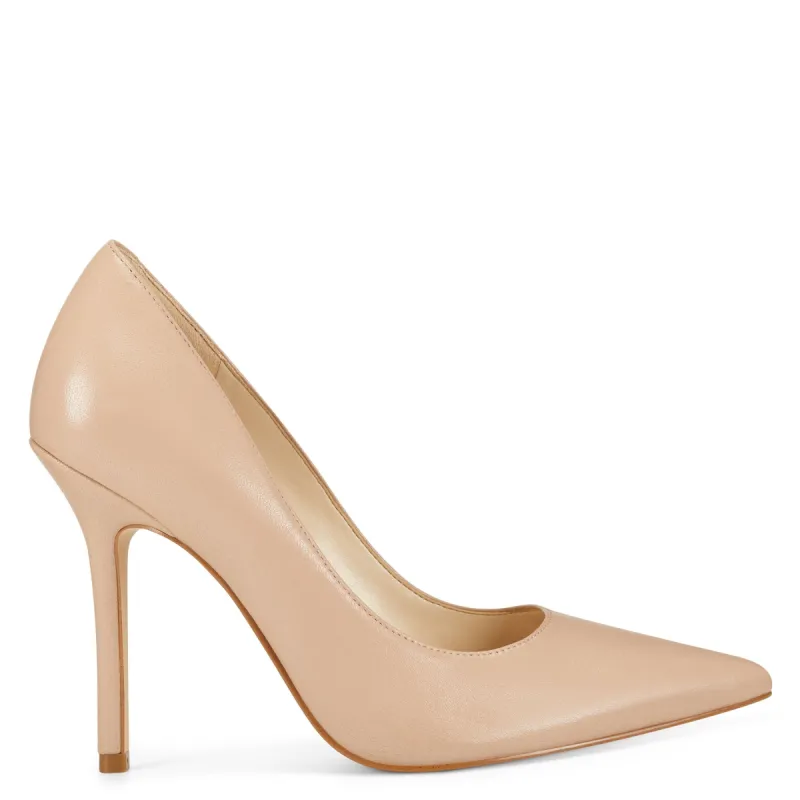 Bliss Pointy Toe Pumps sold by Nine West