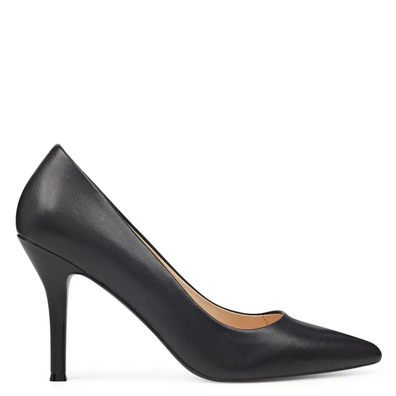Fifth 9x9 Pointy Toe Pumps sold by Nine West