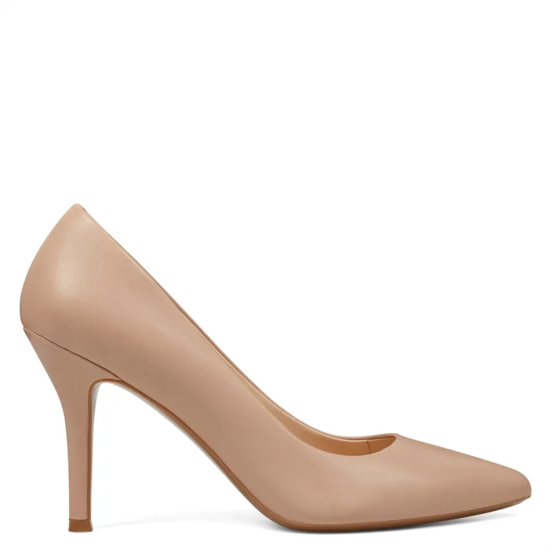 Fifth 9x9 Pointy Toe Pumps sold by Nine West