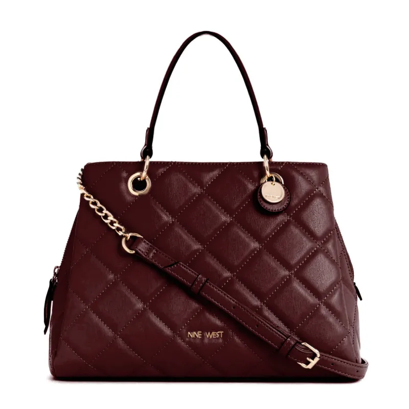 Mirabella Satchel sold by Nine West
