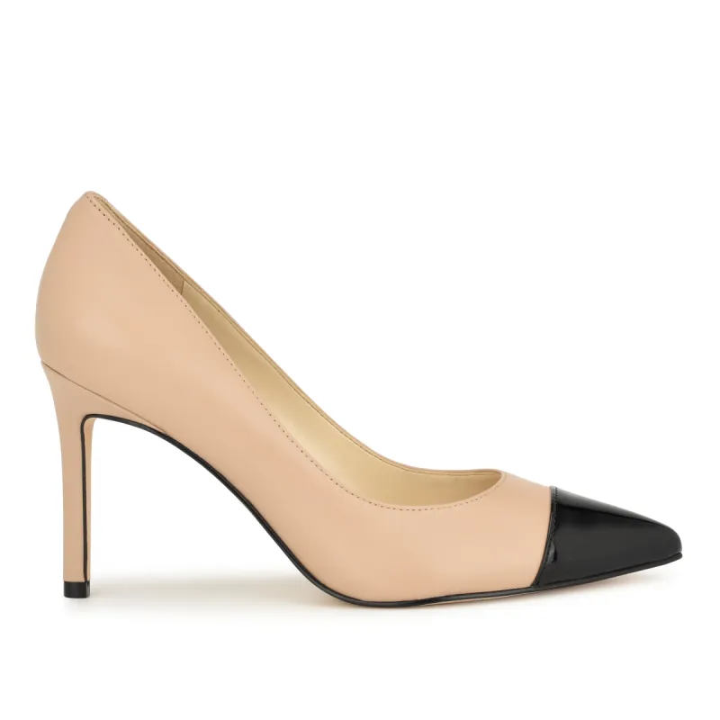 Enda Dress Pumps sold by Nine West