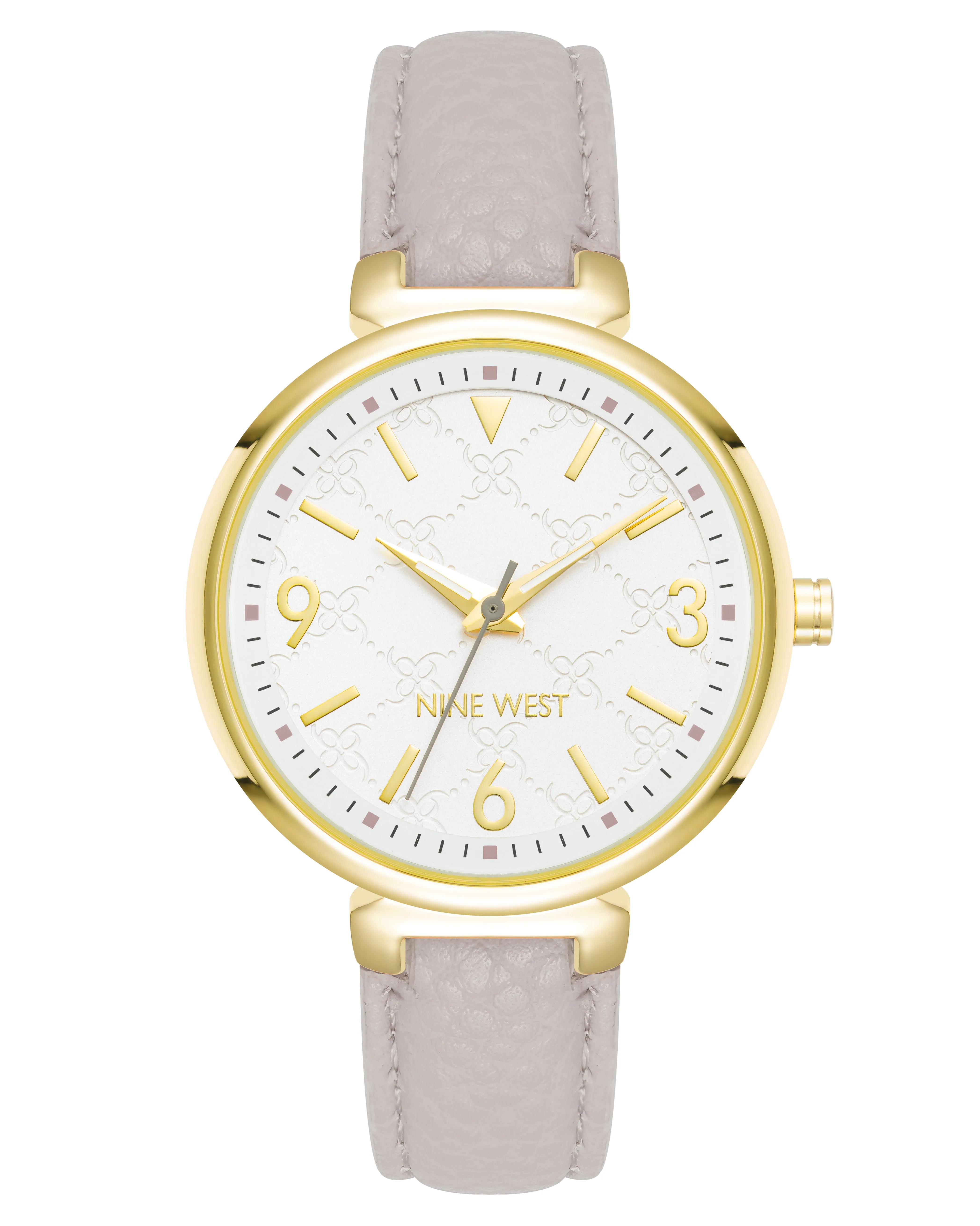 Textured Strap Watch sold by Nine West