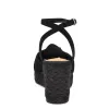 Dotime Espadrille Wedge Sandals sold by Nine West