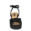 Dotime Espadrille Wedge Sandals sold by Nine West