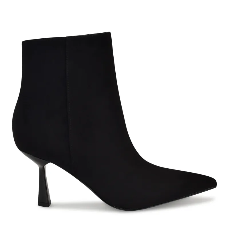 Bunie Dress Ankle Booties sold by Nine West