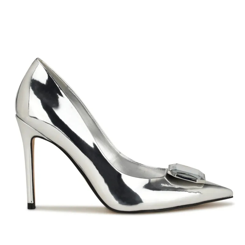 Faras Dress Pumps sold by Nine West