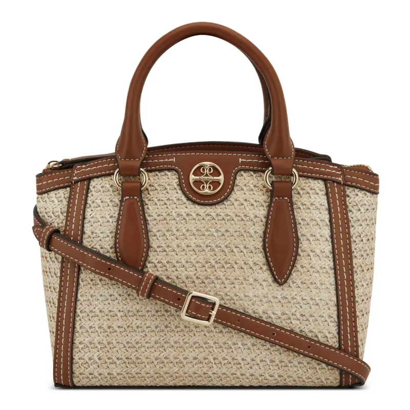 Kyelle Small Satchel Crossbody sold by Nine West