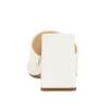 Teice Heeled Slide Sandals sold by Nine West