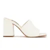 Teice Heeled Slide Sandals sold by Nine West