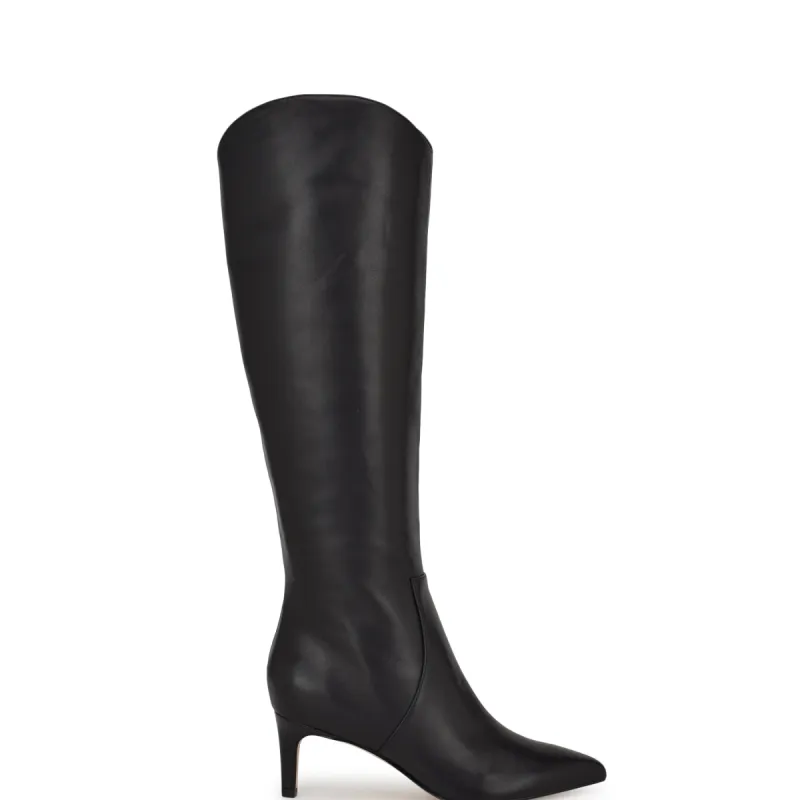 Sirena Heeled Dress Boots sold by Nine West