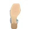 Gaden Ankle Strap Sandals sold by Nine West