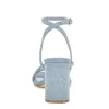 Gaden Ankle Strap Sandals sold by Nine West