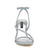 Gaden Ankle Strap Sandals sold by Nine West