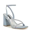 Gaden Ankle Strap Sandals sold by Nine West