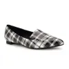 Abay Smoking Flats sold by Nine West